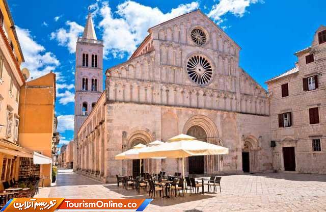 کشور‌هایی که مرز های خود را به روی گردشگران گشودند