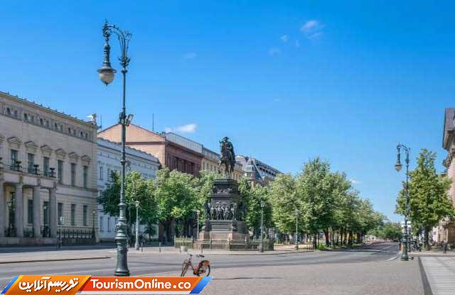 کشور‌هایی که مرز های خود را به روی گردشگران گشودند