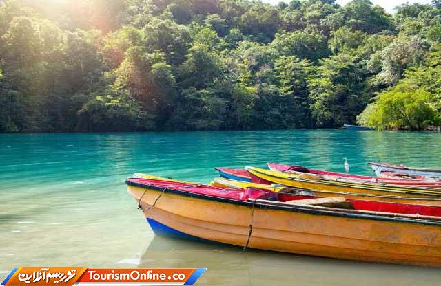 کشور‌هایی که مرز های خود را به روی گردشگران گشودند