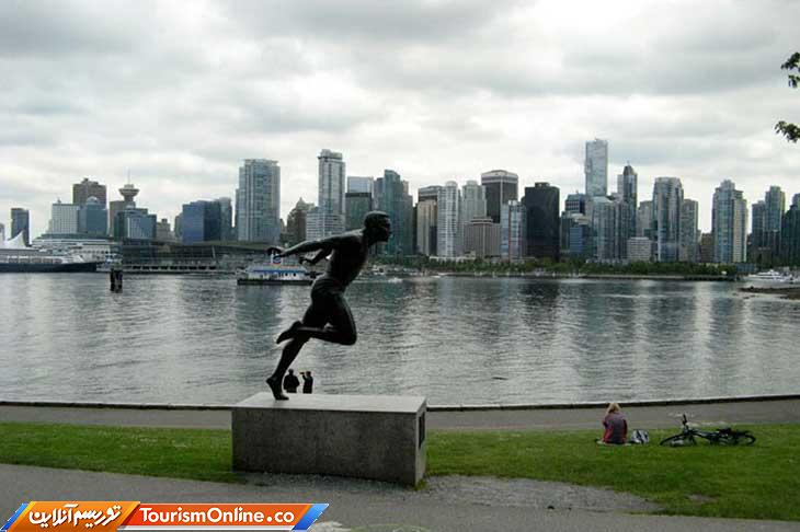 پارک استنلی