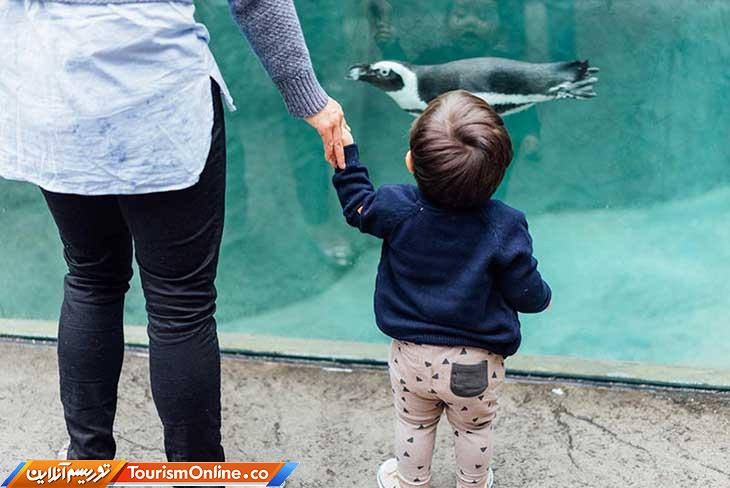 پارک استنلی