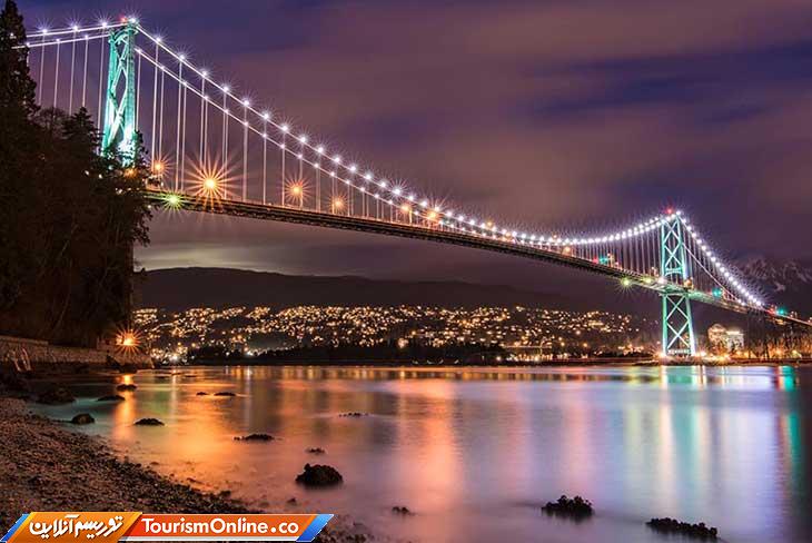 پارک استنلی