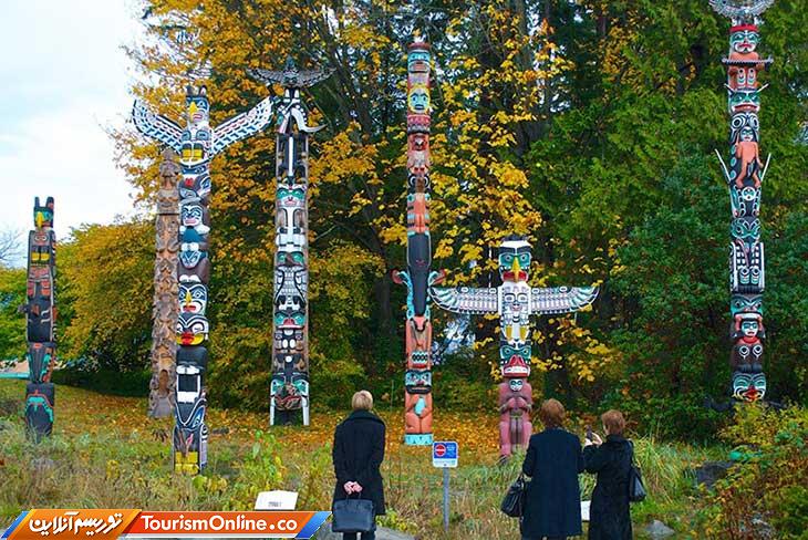 پارک استنلی