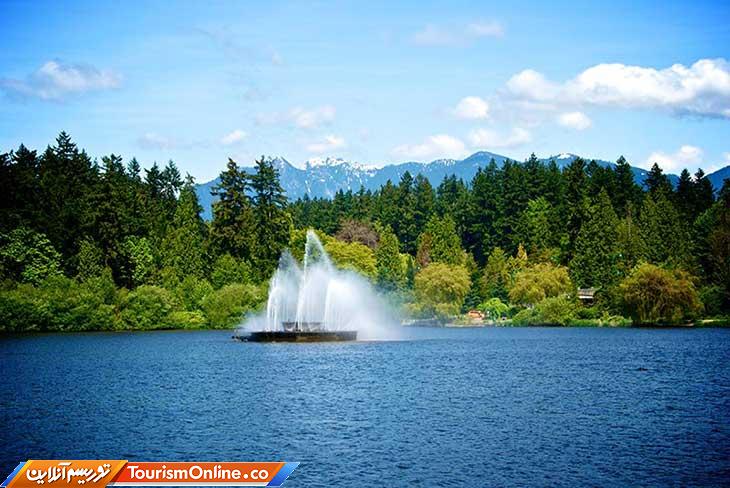 پارک استنلی