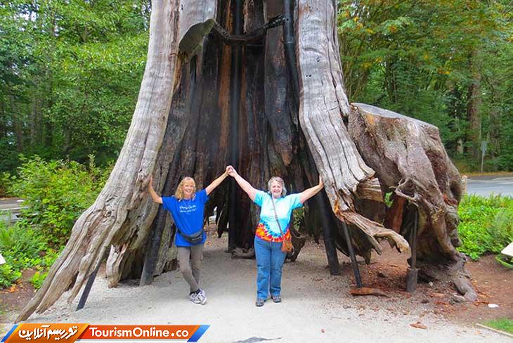 پارک استنلی