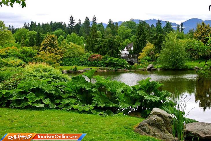 پارک استنلی