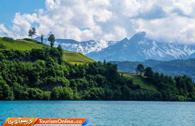 کشور‌هایی که مرز های خود را به روی گردشگران گشودند
