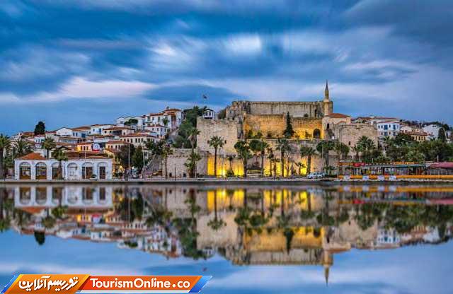 کشور‌هایی که مرز های خود را به روی گردشگران گشودند