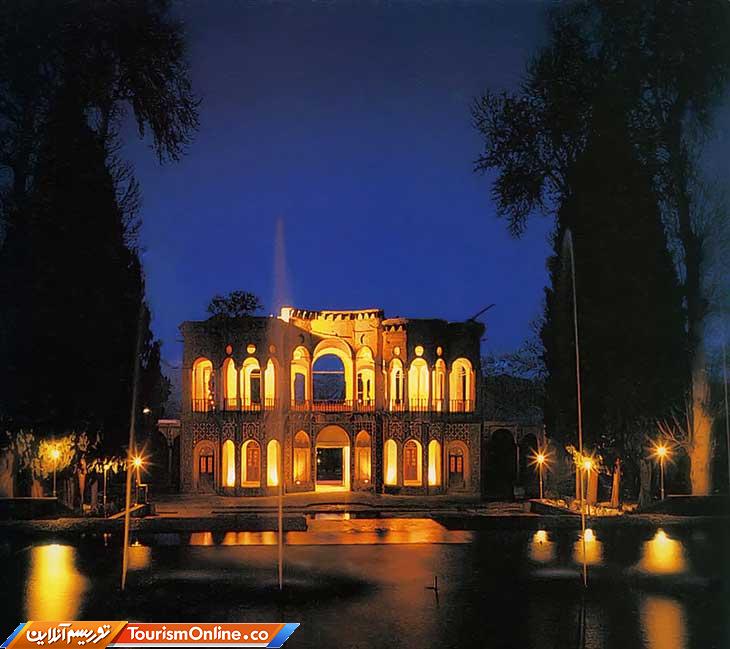 باغ شاهزاده ماهان