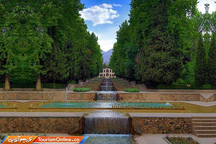 باغ شاهزاده ماهان