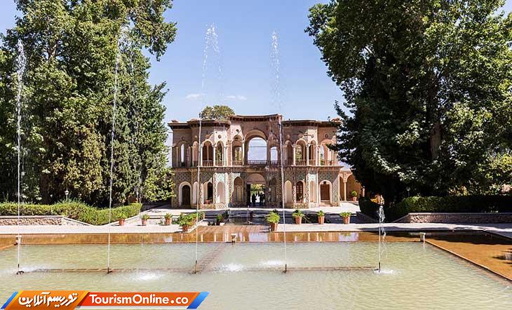 باغ شاهزاده ماهان