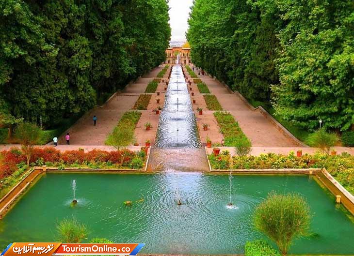 باغ شاهزاده ماهان