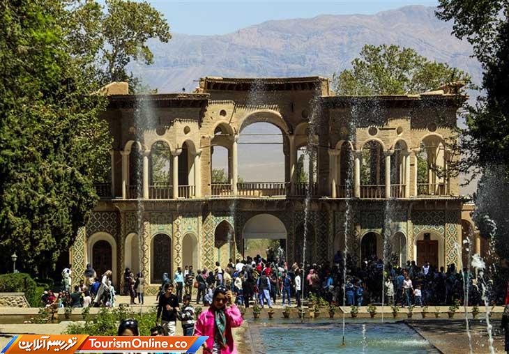 باغ شاهزاده ماهان