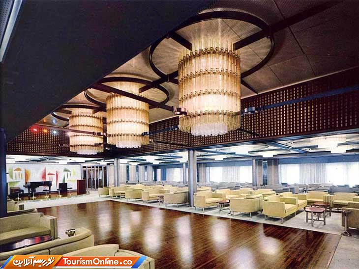 کشتی رافائل بوشهر