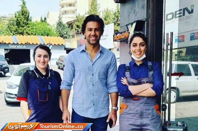 فرهاد مجیدی