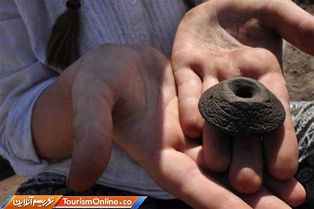 ابزار باستان شناسی عصر آهن