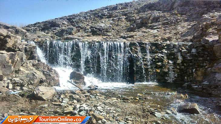 سفر مجازی به شهر ماه خراسان رضوی