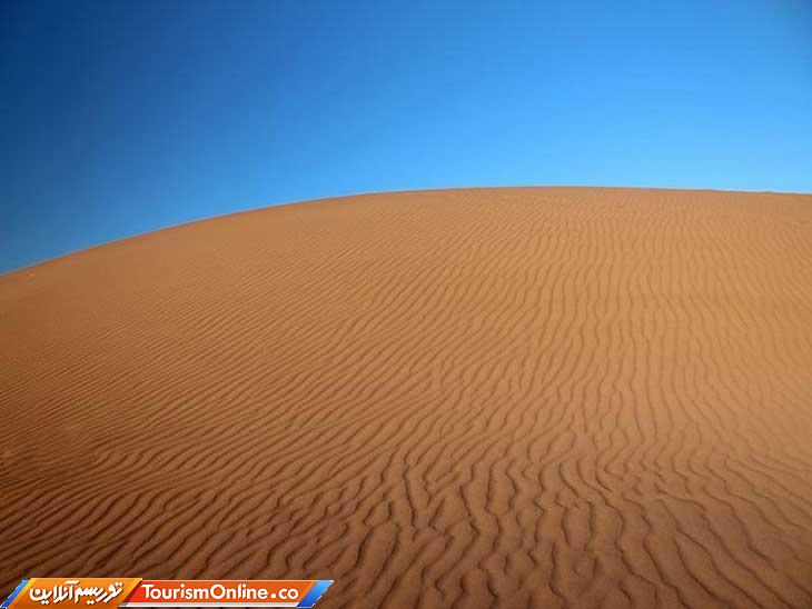 کویر سه قلعه