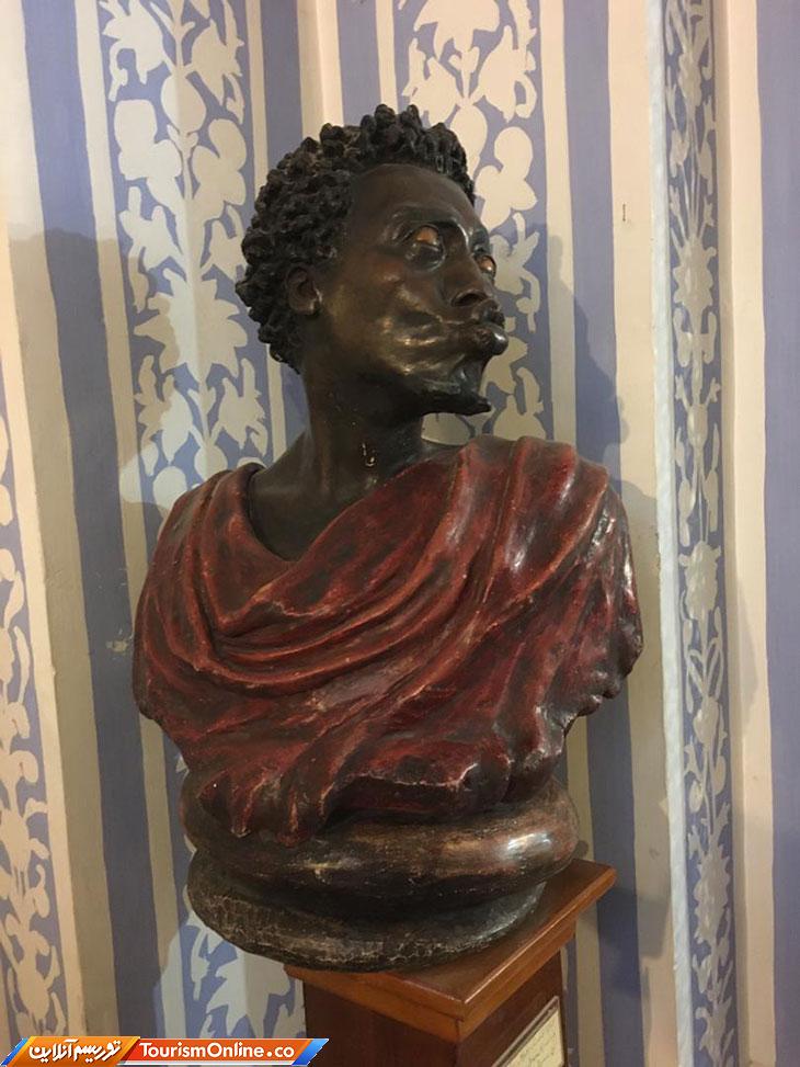 ثبت آثار فرهنگی