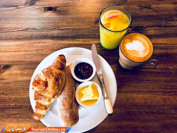سالم ترین صبحانه های جهان
