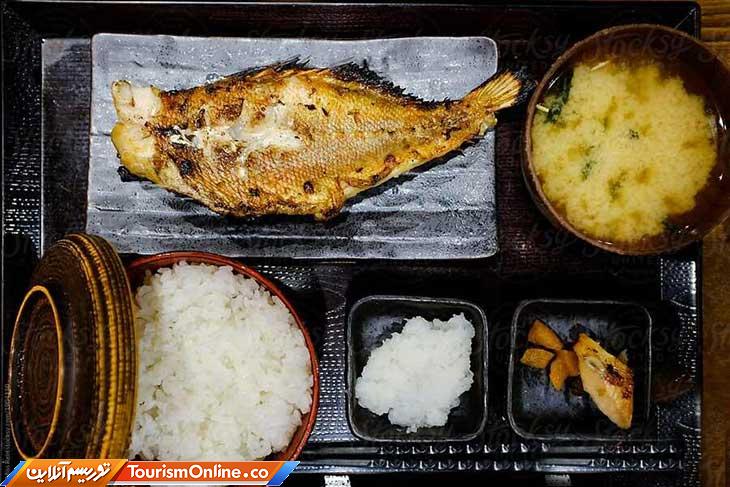 سالم ترین صبحانه های جهان