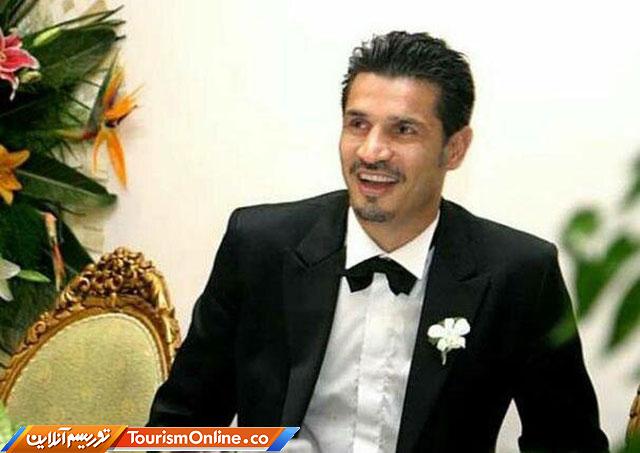 علی دایی و برانکو ایوانکوویچ