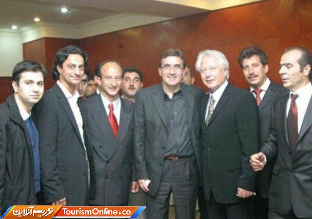 علی دایی و برانکو