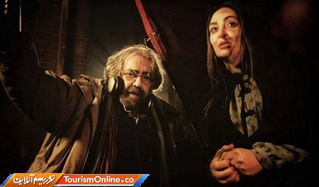 الهام حمیدی فیلم خائن کشی