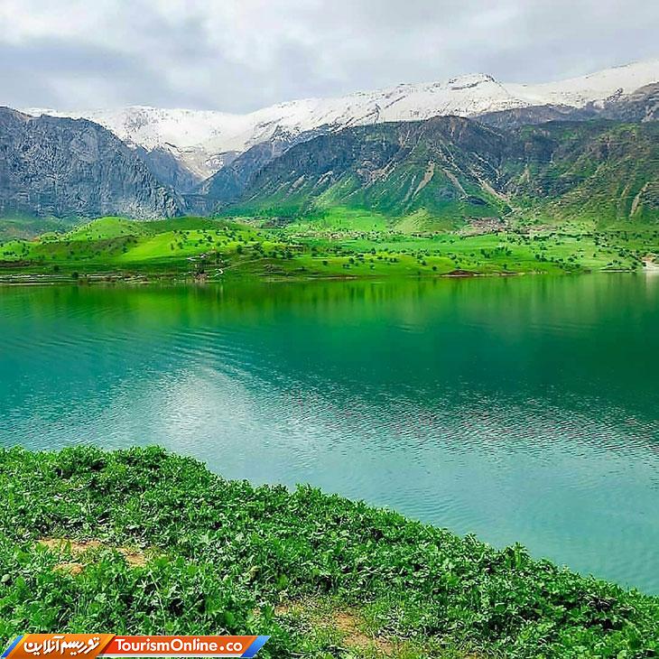 منطقه سادات حسینی دهدز