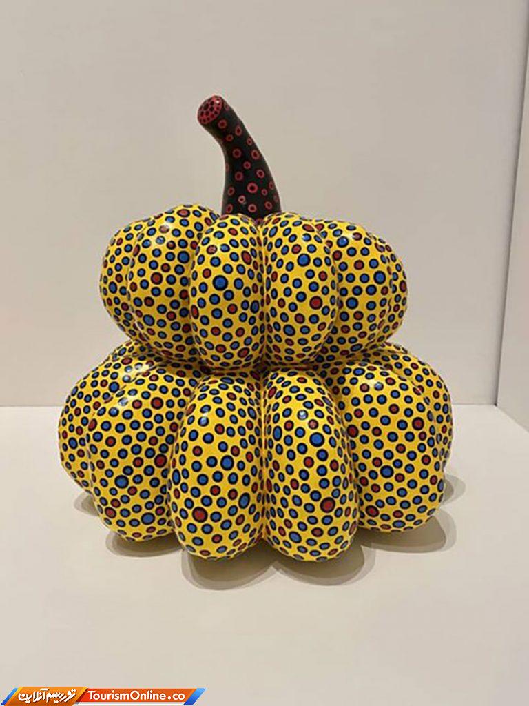 ژاپن خال خالی