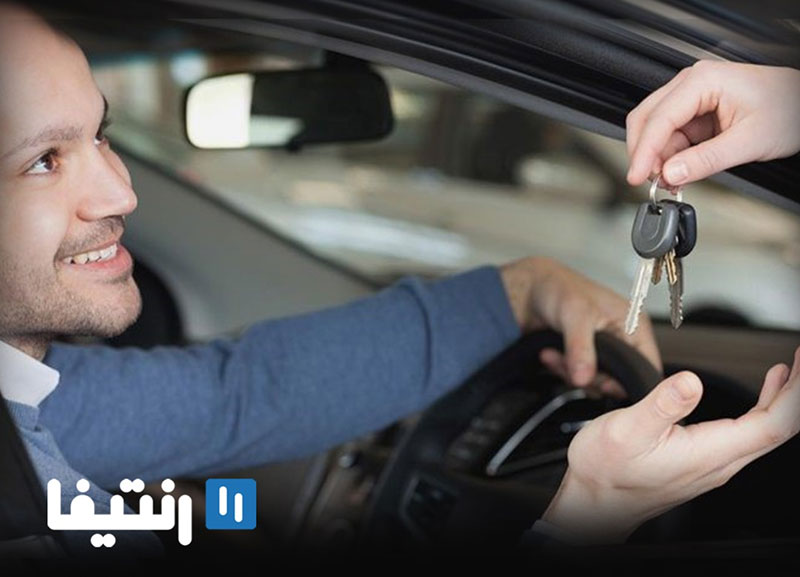 اجاره ماشین در کیش