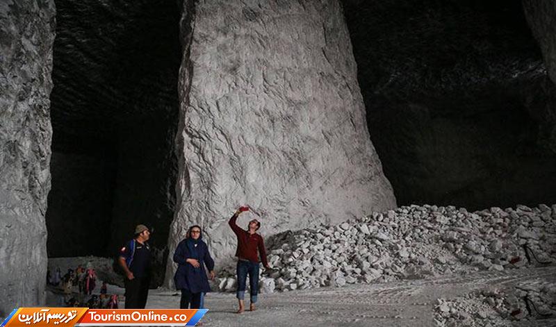 پایتخت نمک گرمسار