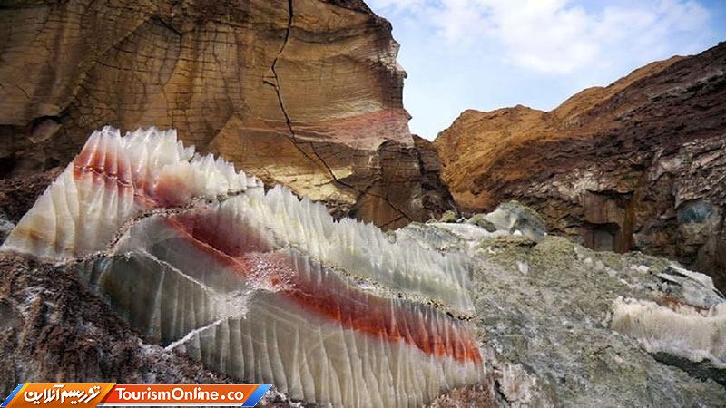 پایتخت نمک گرمسار