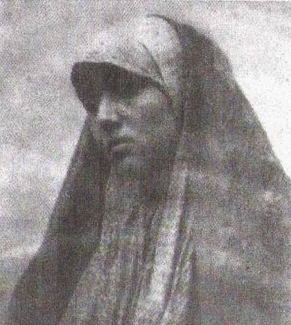 حاج بی‌بی‌ کوکب