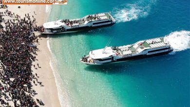 آوارگان زلزله