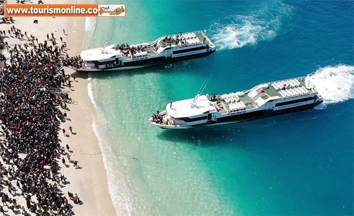 آوارگان زلزله