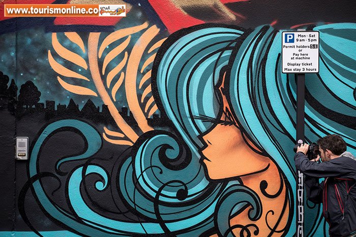 فستیوال نقاشی