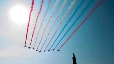 سالگرد انقلاب فرانسه