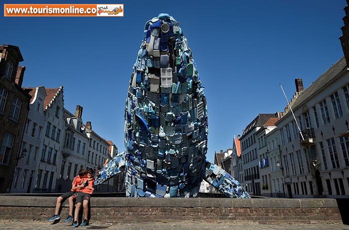 پلاستیک های زباله