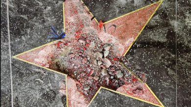 ستاره دونالد ترامپ