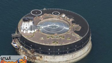 هتل انگلستان