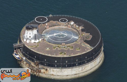 هتل انگلستان