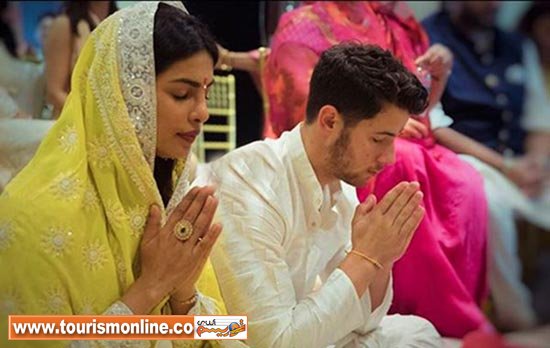 پریانکا چوپرا