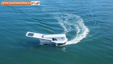 قایق های تفریحی