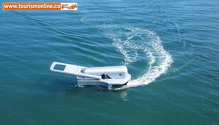 قایق های تفریحی