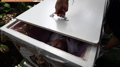 قهوه با طعم مرگ