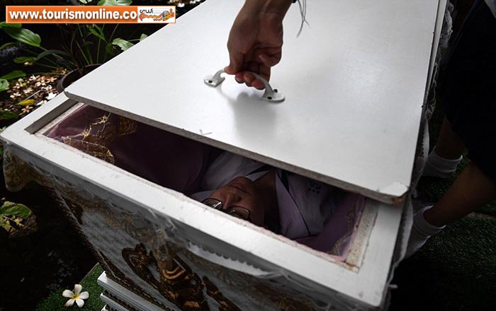 قهوه با طعم مرگ