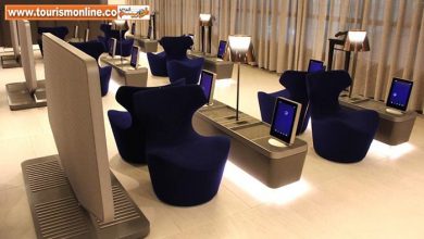 استانداردهای جهانی فرودگاهی