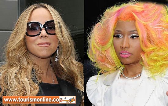 چهرههای سرشناس