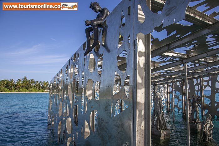 آبهای مالدیو